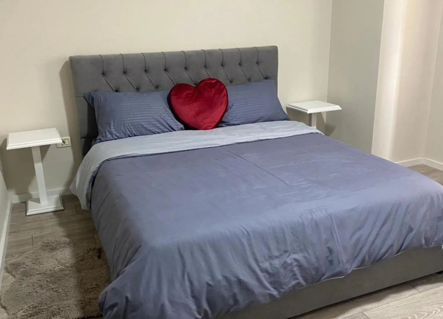 Chlo Apartment 5 Tirane