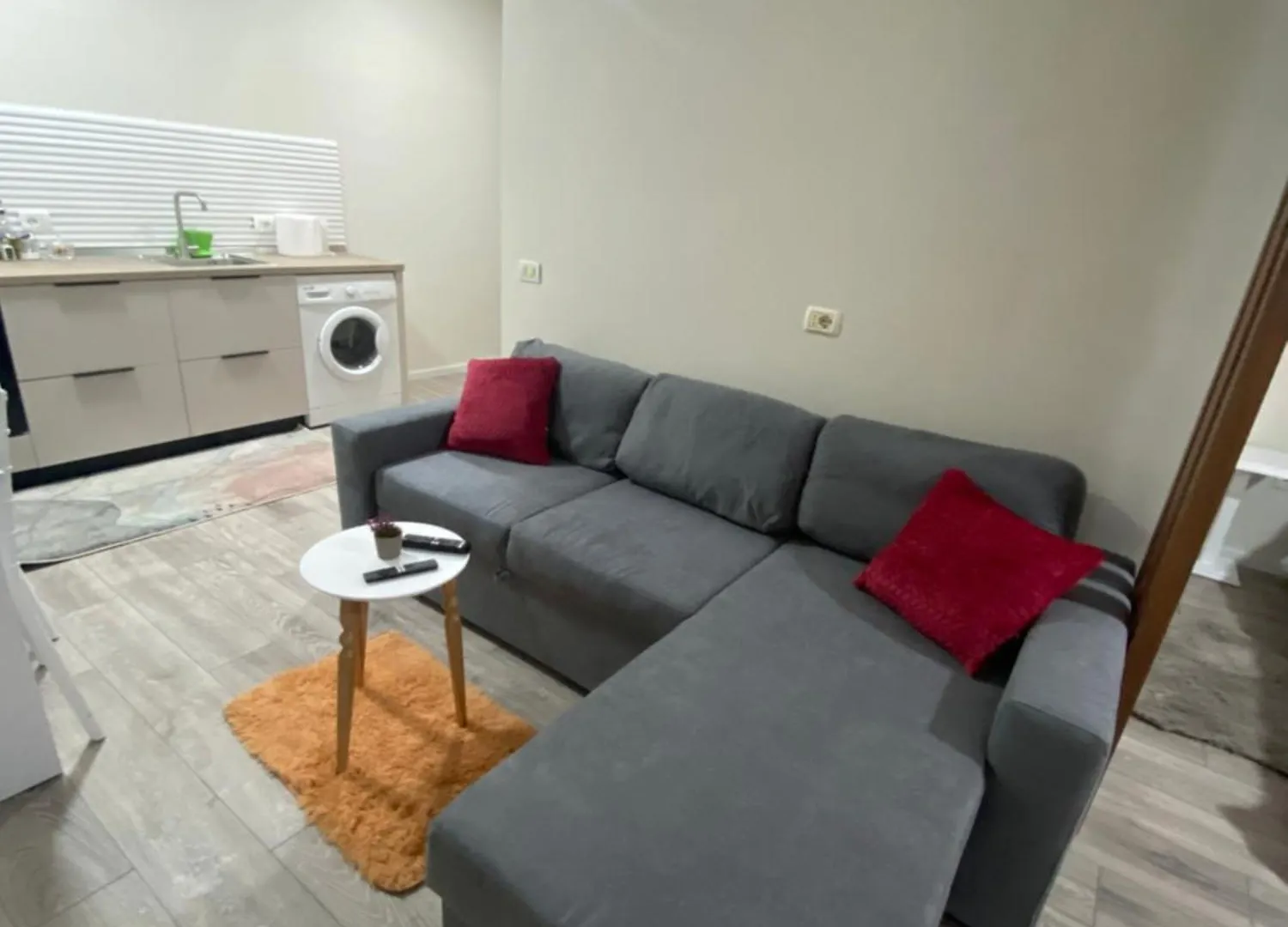 Chlo Apartment 5 Tirane Tirana