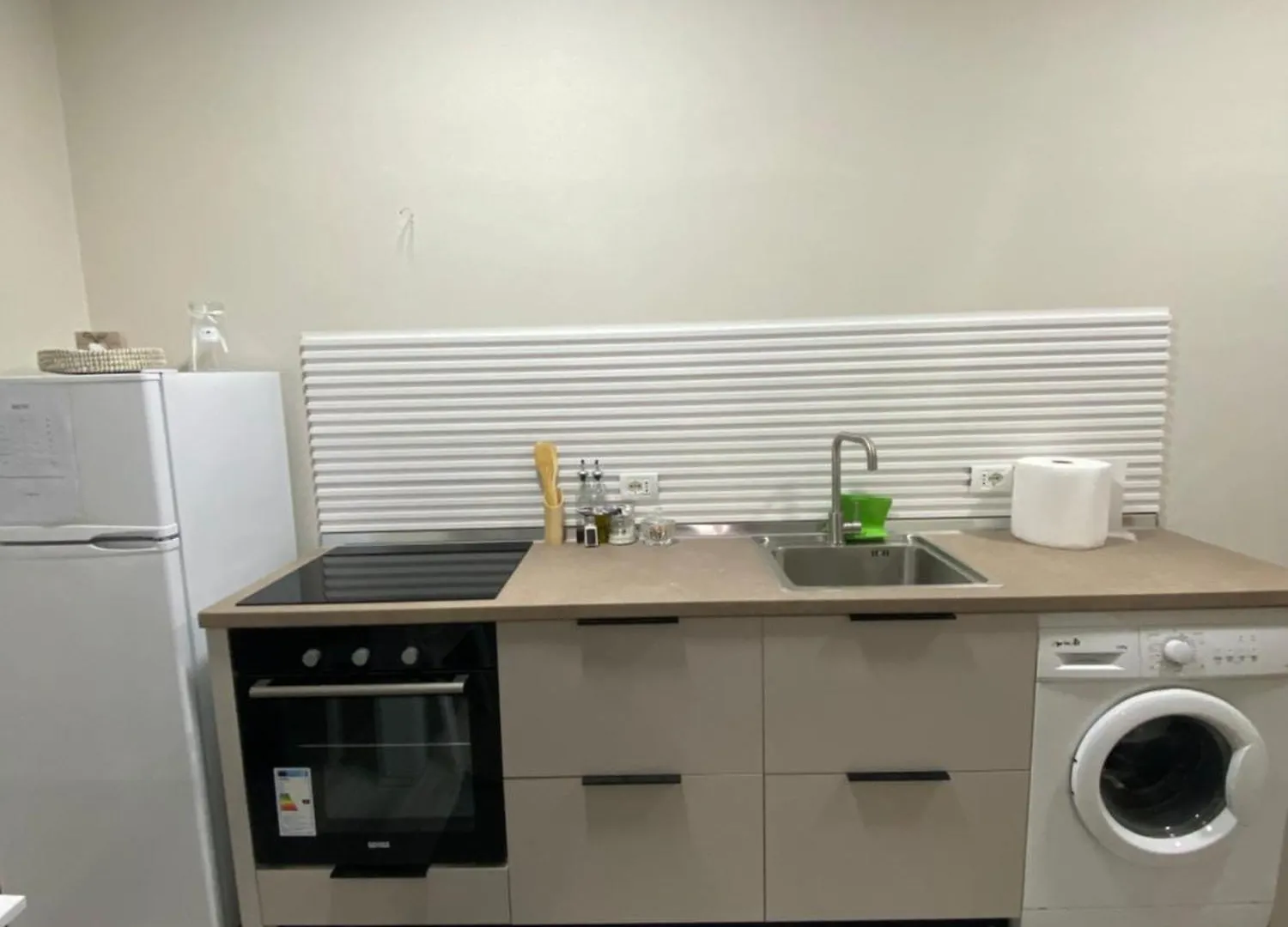 Chlo Apartment 5 Tirane Albanien