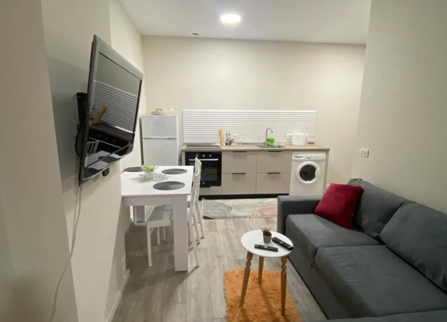 Chlo Apartment 5 Tirane  Tirana