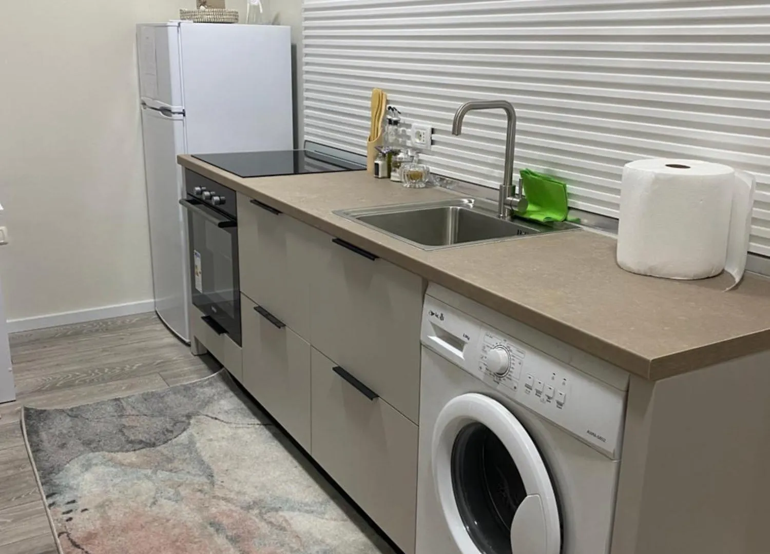 Chlo Apartment 5 Tirane